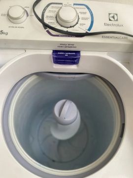 Máquina de lavar Electrolux 8,5kg
