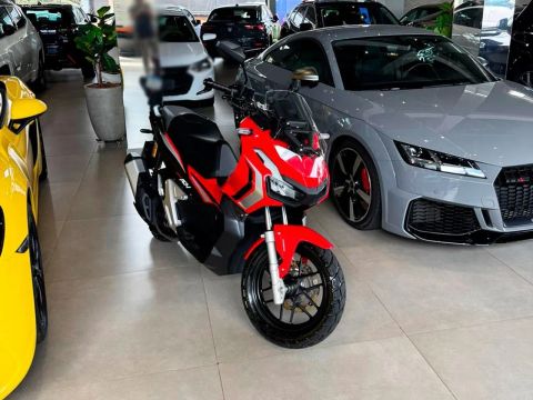 HONDA ADV 150 