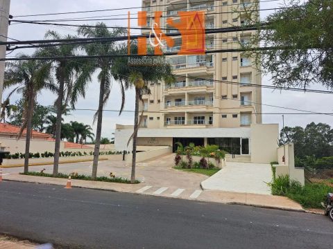 APARTAMENTO RESIDENCIAL em INDAIATUBA - SP, CHÁCARA BELVEDERE