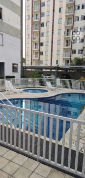 Vendo Apartamento a 5 min do centro