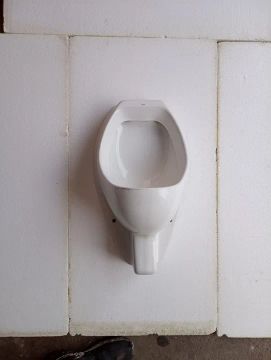  Sanitário Cerâmica