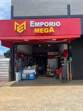 Emporio, Supermercado, Mercearia, Distribuidora, Troco, Pego carro