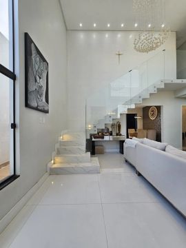 Duplex a venda no Buona Vita