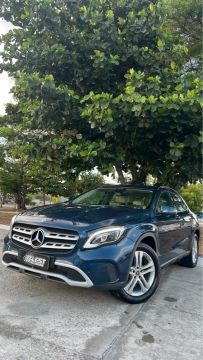 GLA 200