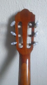 Violão Acústico Clássico