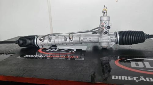 Caixa de direção Fiat Palio Strada Siena Idea Original