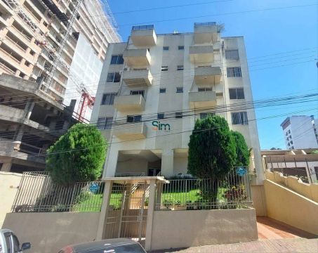 Apartamento para venda localizado no Centro em chapecó / Sc
