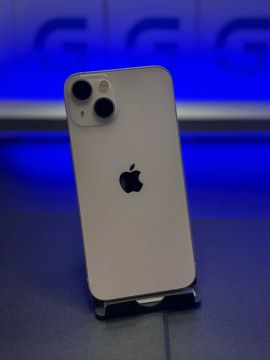iPhone 13 /  Rose / 128Gb / ?100%