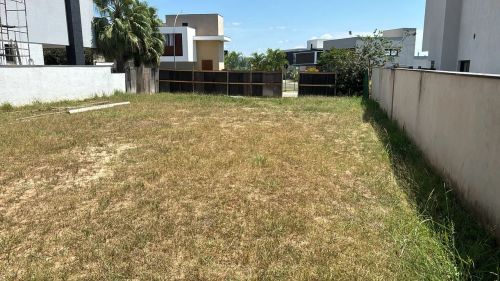 Terreno Alphaville 3