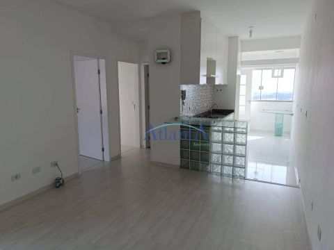 Apartamento com 2 dormitórios à venda por R$ 250.000,00 - Parque Bela Vista - Apucarana/PR