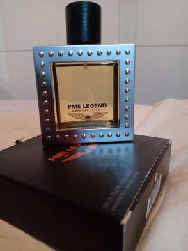 Perfume PME Legend American Classic