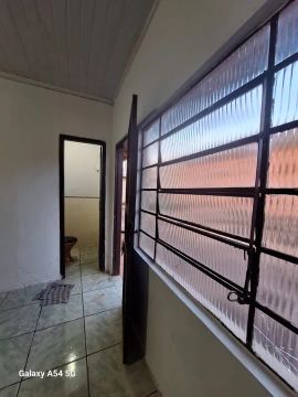 ALUGO KITNET PROX UFMS / COLEGIO ABC