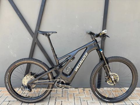 Specialized Turbo Levo Comp Carbon G3 TAM S4 ( L ) 