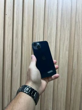 Iphone 14 128gb - Loja Física (Garantia + Brindes)
