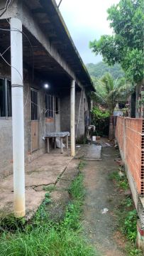 Vendo casa na ilha em piabeta 