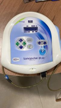 Aparelhos para Fisioterapia