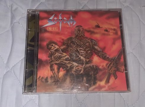 Sodom M16