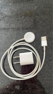 Carregador Magnético Apple Watch