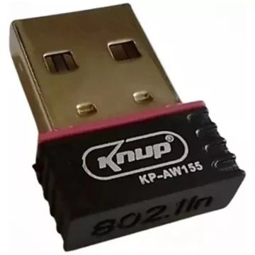 Adaptador Wifi Usb "free driver"