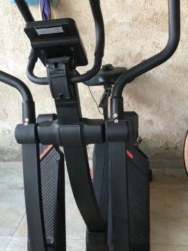 Elíptico Usado em Ótimo Estado