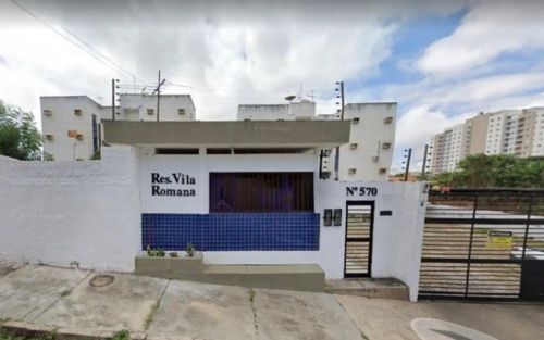 Vendo Apart. no Santa Isabel 155 mil