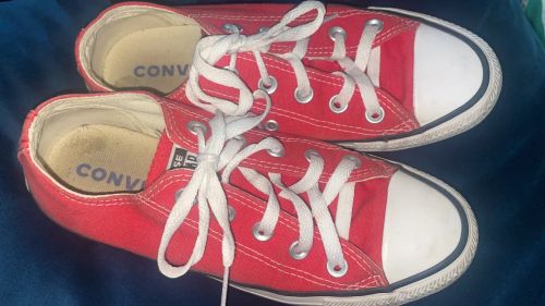 Converse all star numero 34 hotsell