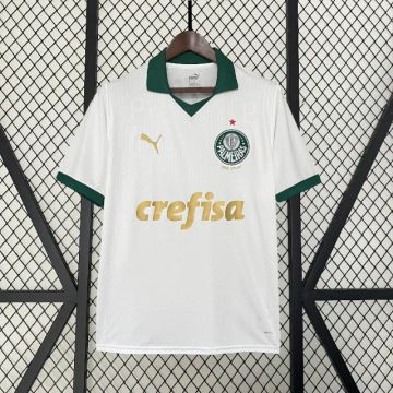 Camisa Palmeiras II 2024