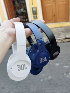 Fone de Ouvido Bluetooth JBL 760 - entrega à domicílio em São Luís 