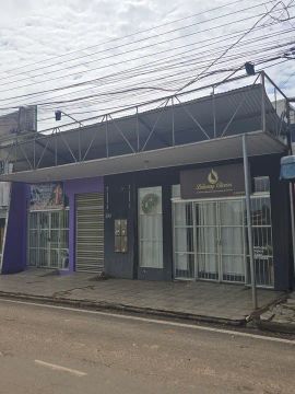 Ponto comercial em Ouro preto 