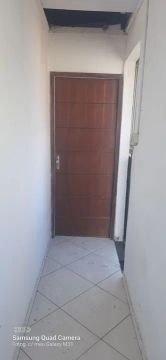 Apartamento 2/4 2 andar!