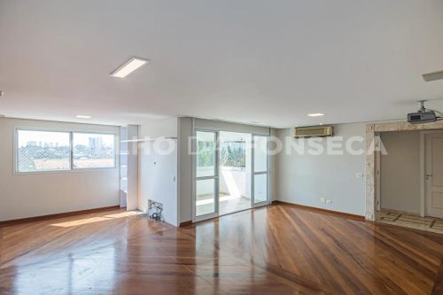 Apartamento - Morumbi/Sao Paulo