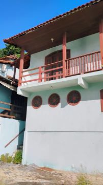 vendo casa na Ilha dos Martins