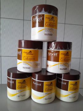 Creme tratamento 