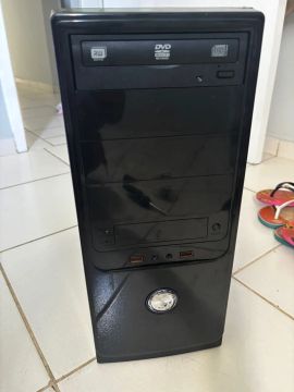 Computador i3 3240