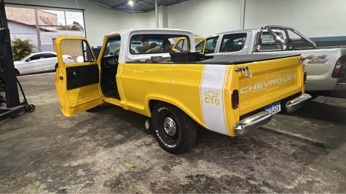 C10 V6 original