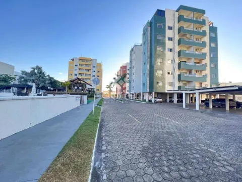 LE PARC - 2 QUARTOS MOBILIADOS