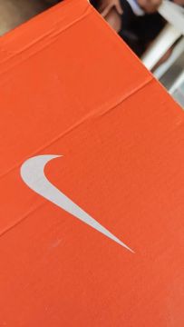 Tênis Nike - Novo