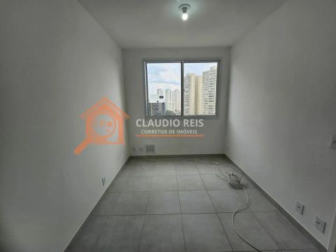 Apartamento com 2 Quartos À venda, 38m² - Jardim Marajoara