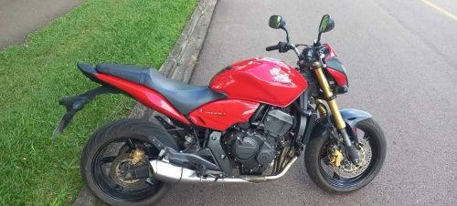 Hornet 2014