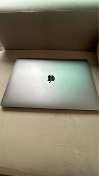 MacBook Pro - 2019