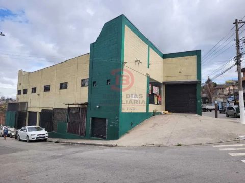 Prédio comercial