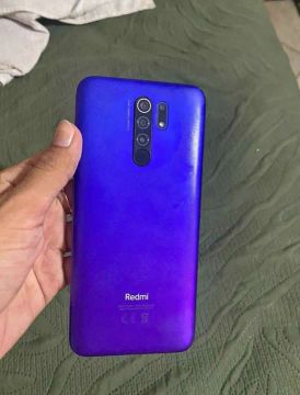 V/ Redmi 9  