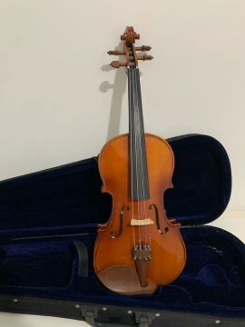 Violino Semi-Novo