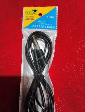 Cabo P10 X P2 
