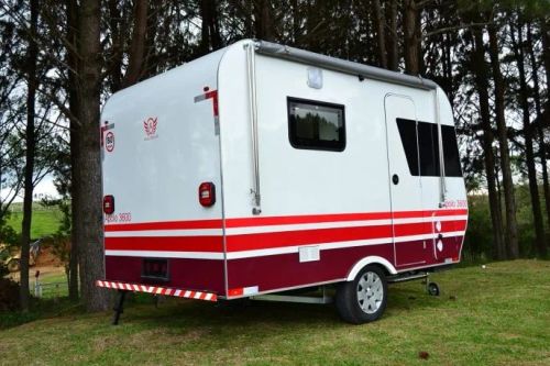 TRAILER APOLLO