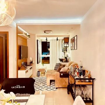 >> Vende-se Apartamento em Colatina <<