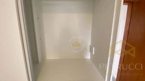 Apartamento Residencial à venda, Bosque, Campinas - AP3922.