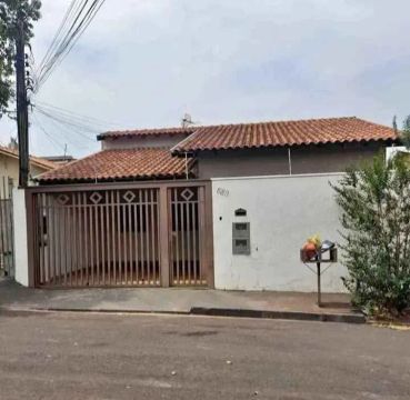 Imóvel Santo Antônio 