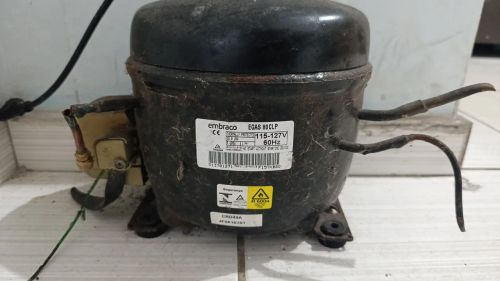 Compressor de 1/4