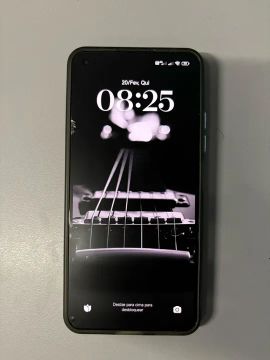 Xiaomi 11 Lite 5G NE - Excelente Estado